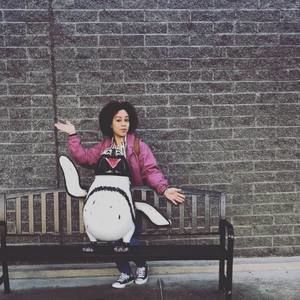 Meet your Posher, Aileen